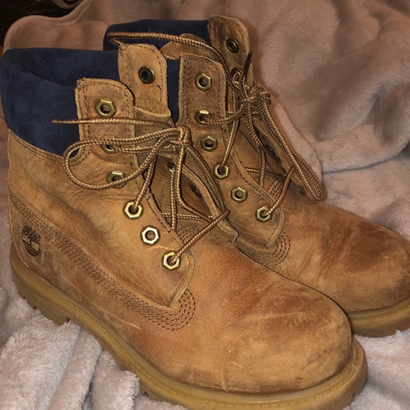 very timberland boots